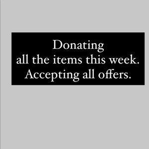 Accepting all offers